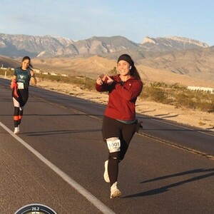Fundraising Page: Briana Acor